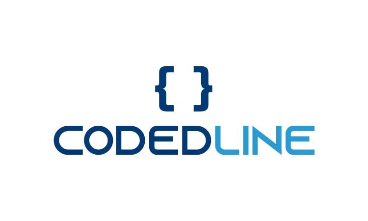 CodedLine.com - Creative premium domain names